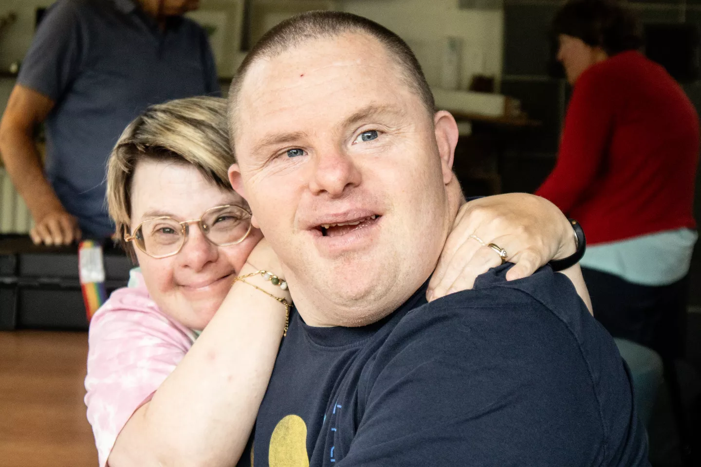 Pegode Wonen De Steiger