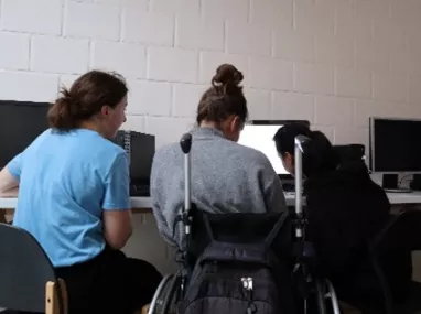 Dagwerking Kontich: Plannen